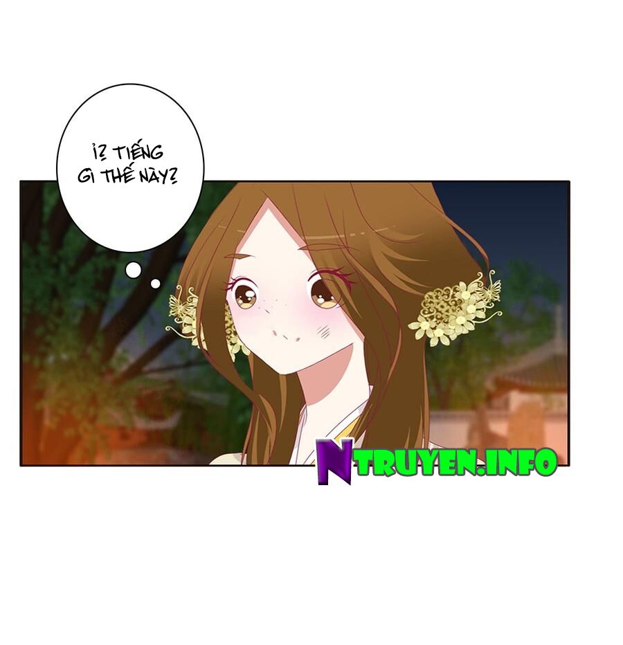 Thông Linh Phi: Chapter 545