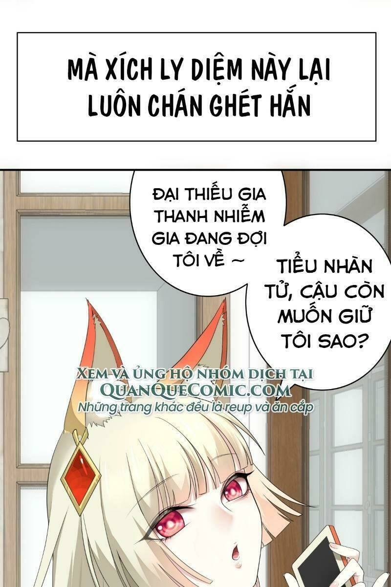 Ta Muốn Ngao Du: Chapter 4