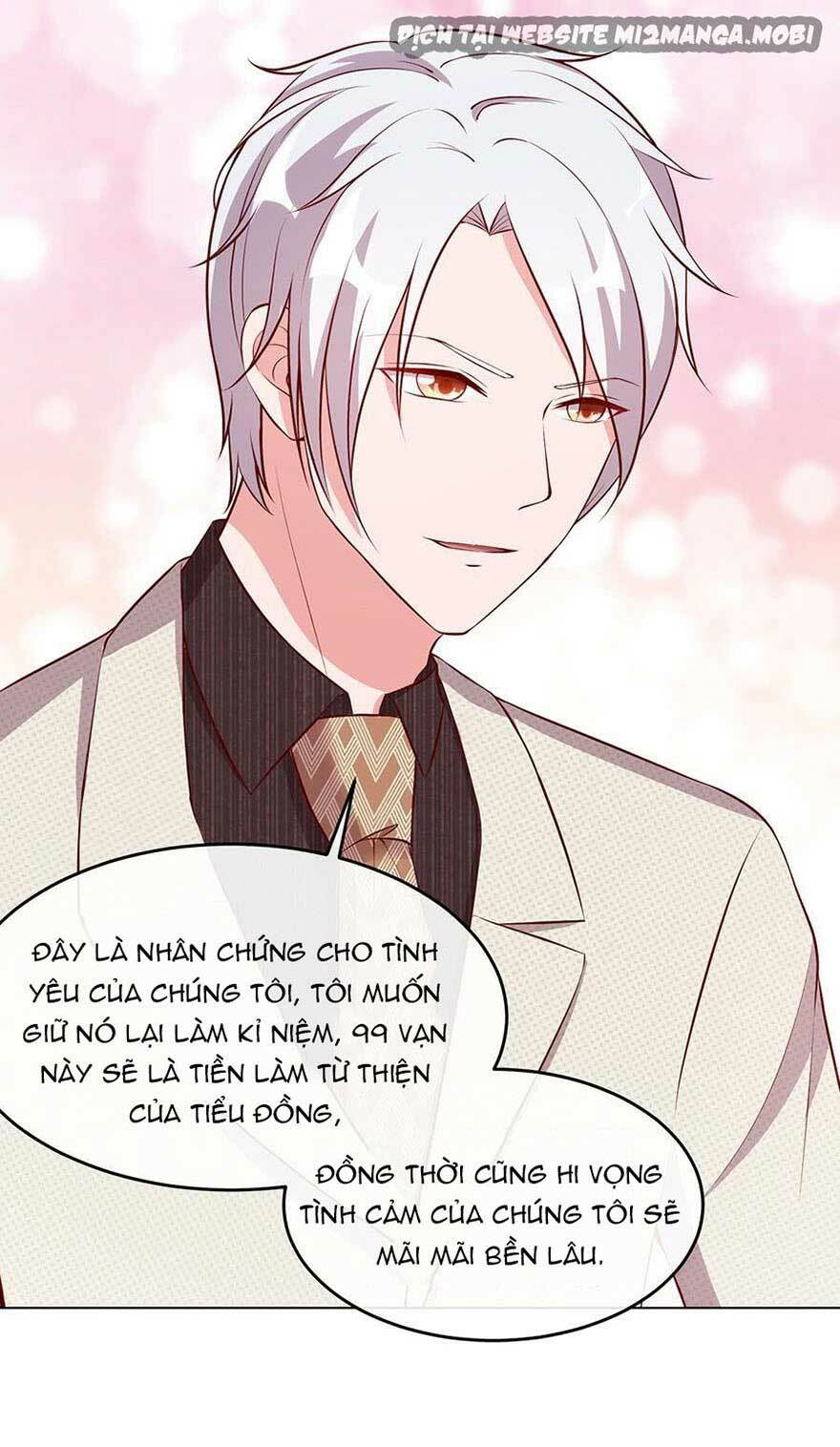 Gả Cho Tình Cũ Làm Lão Bà: Chapter 49