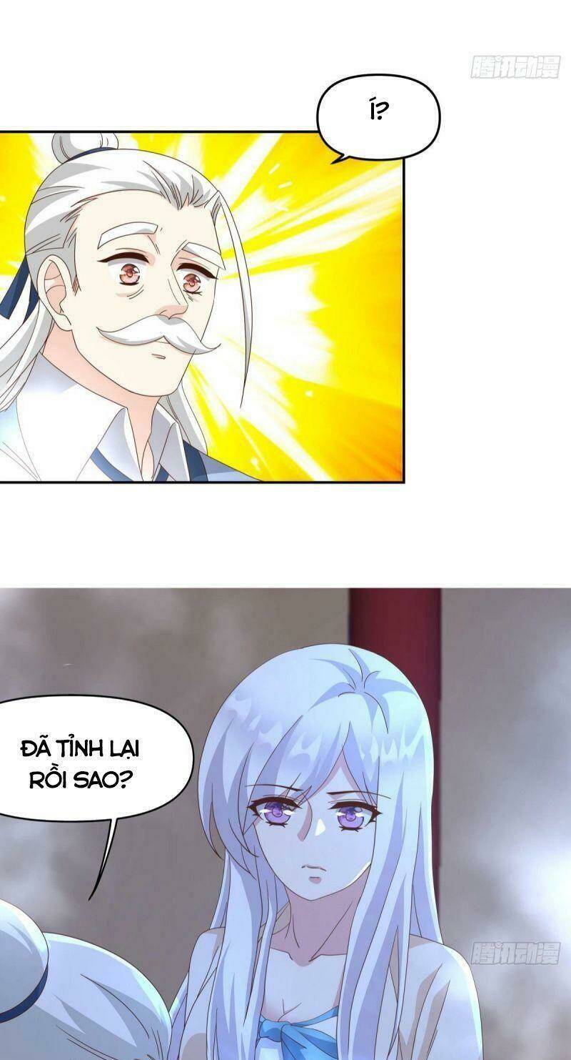 Xâm Lược Vạn Giới: Chapter 55