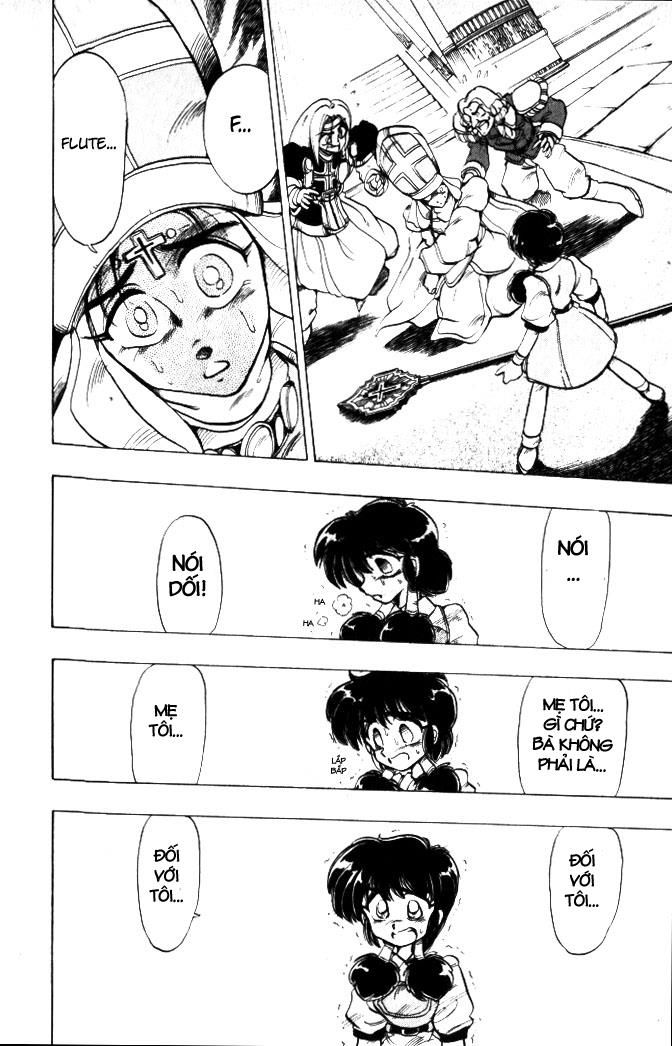 Violinist Of Hameln: Chapter 23