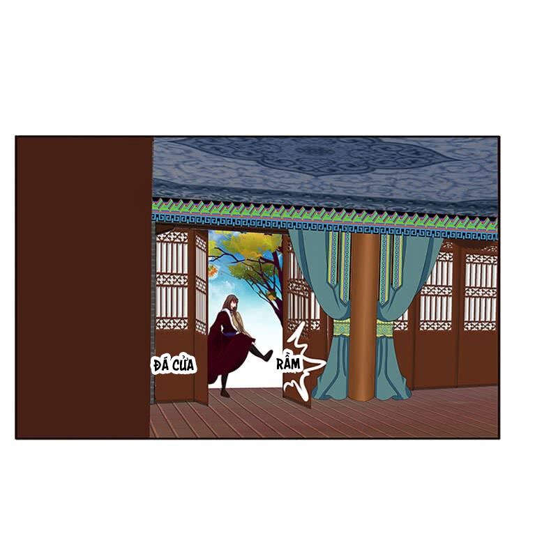 Thông Linh Phi: Chapter 281