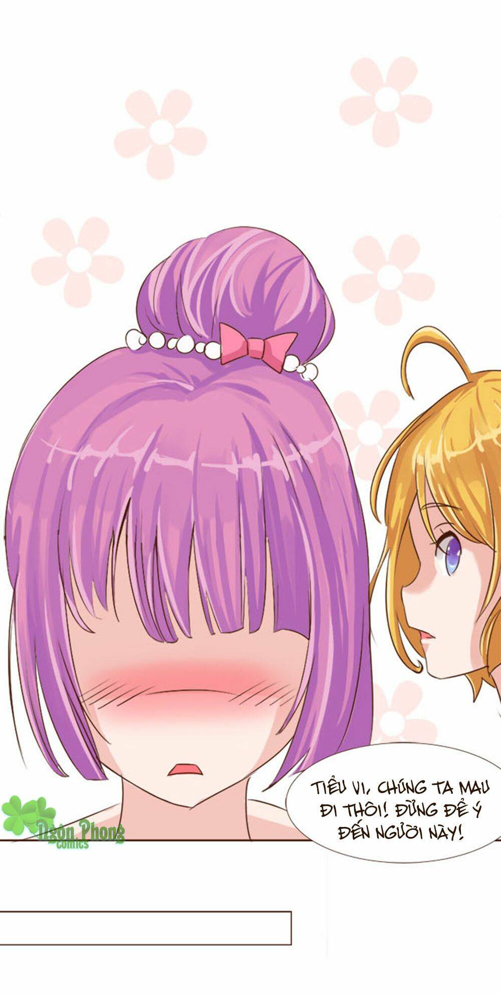 Ma Vương Luyến Ái Chỉ Nam: Chapter 26