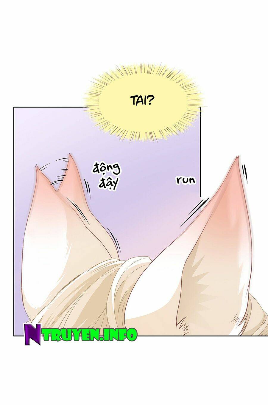 Vương Phi Thật Uy Vũ: Chapter 13.1