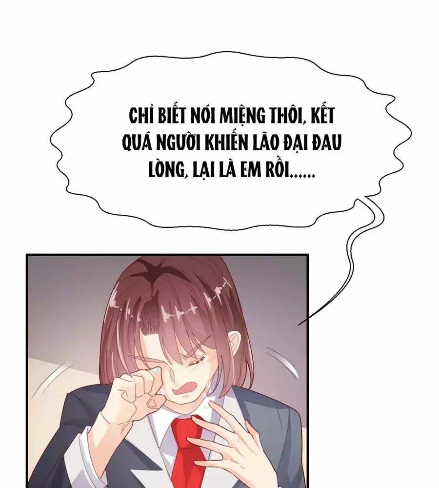 Sau Này Vẫn Cứ Thích Anh: Chapter 52