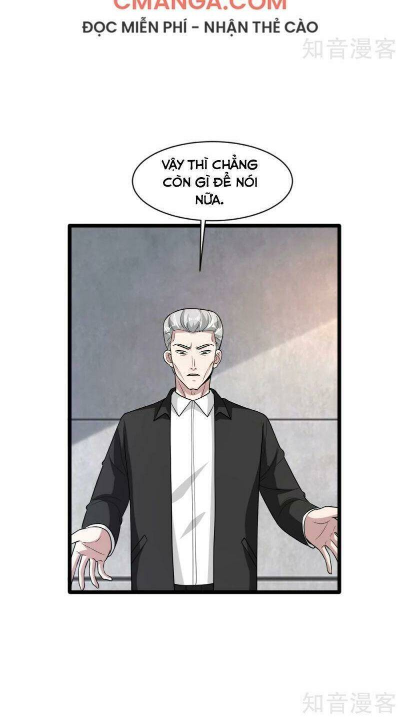 Đô Thị Tà Vương: Chapter 173