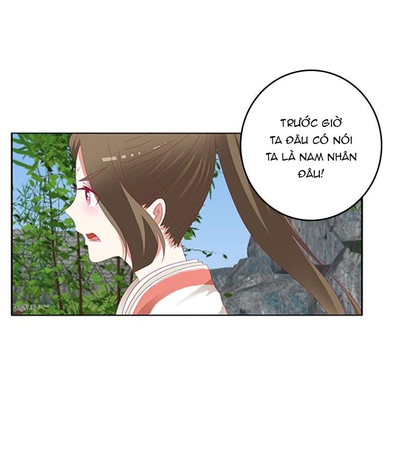 Thông Linh Phi: Chapter 398