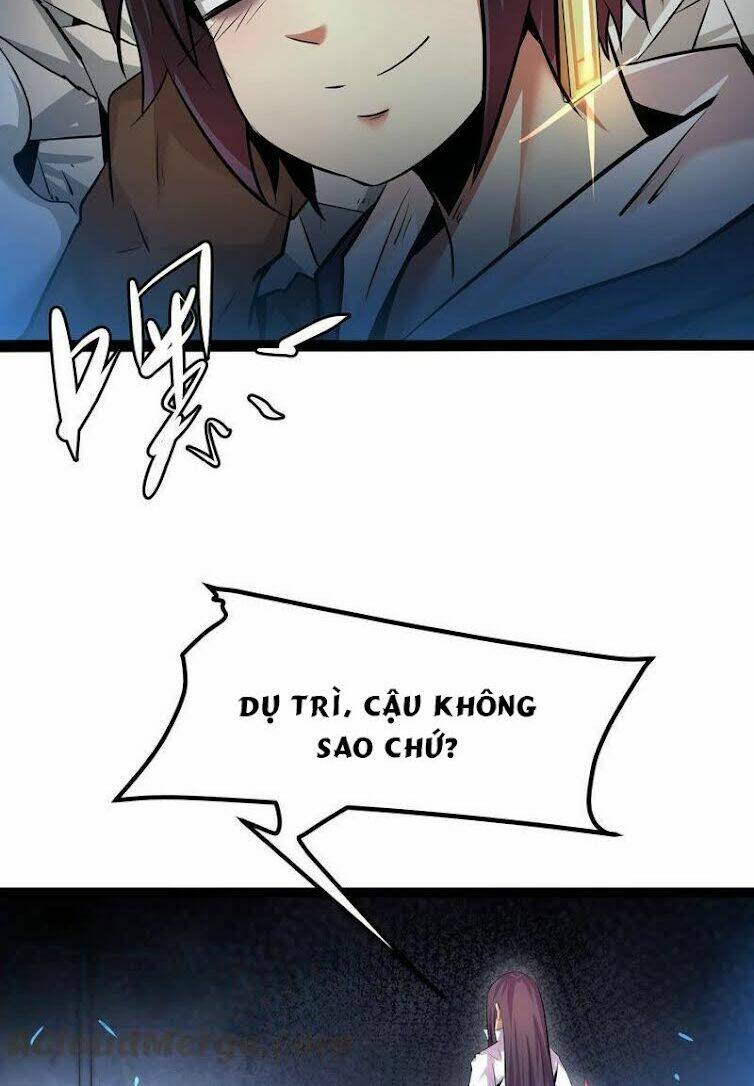 Chư Thần Rút Lui: Chapter 26