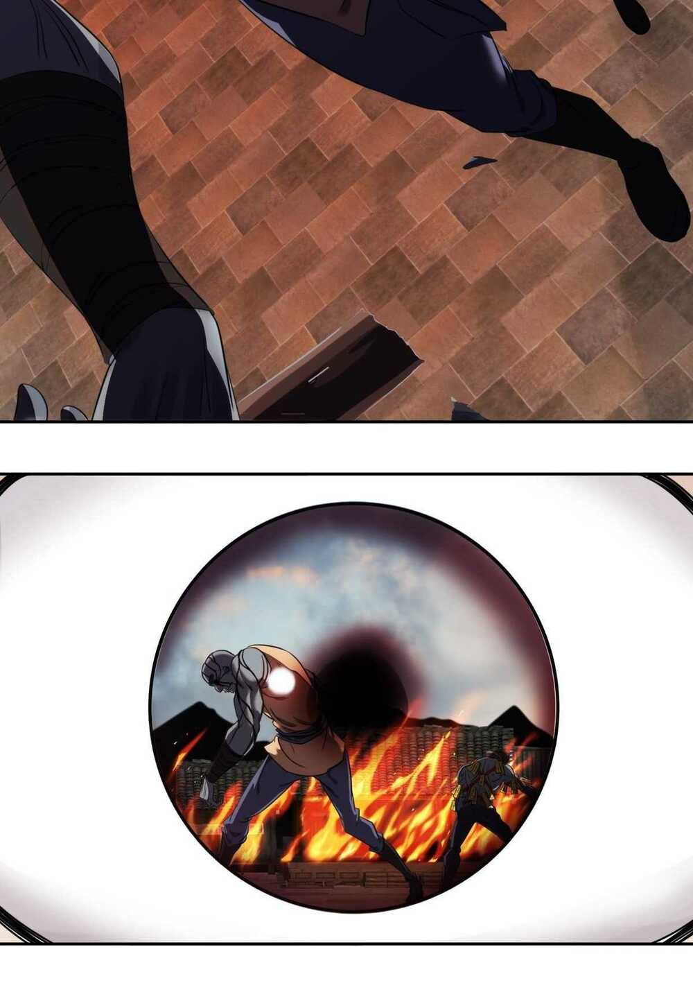 Vẫn Tinh Vương Triều: Chapter 3