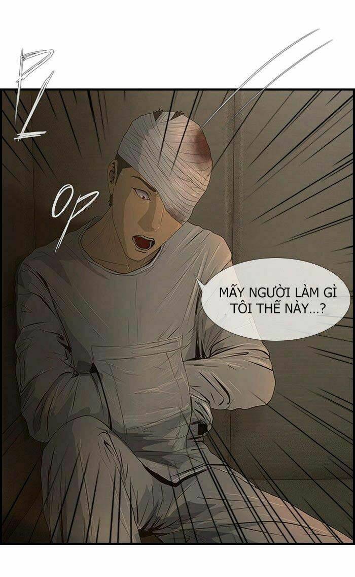 Dead Days: Chapter 41