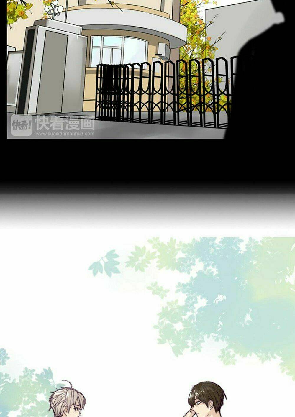 Tình Yêu Chớp Nhoáng: Chapter 63