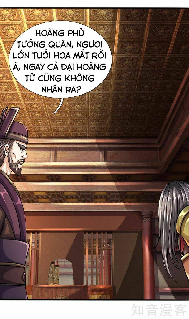 Chí Tôn Hồng Bao Hoàng Đế: Chapter 42