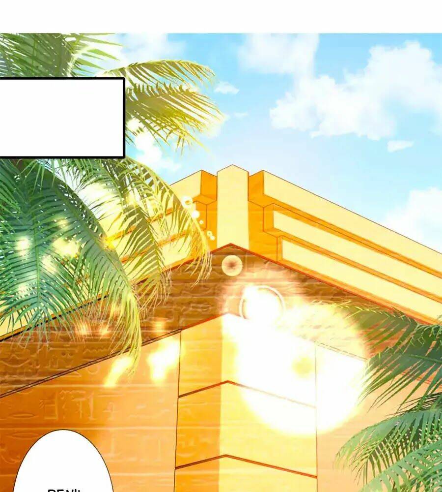 Sủng Hậu Của Vương: Chapter 13