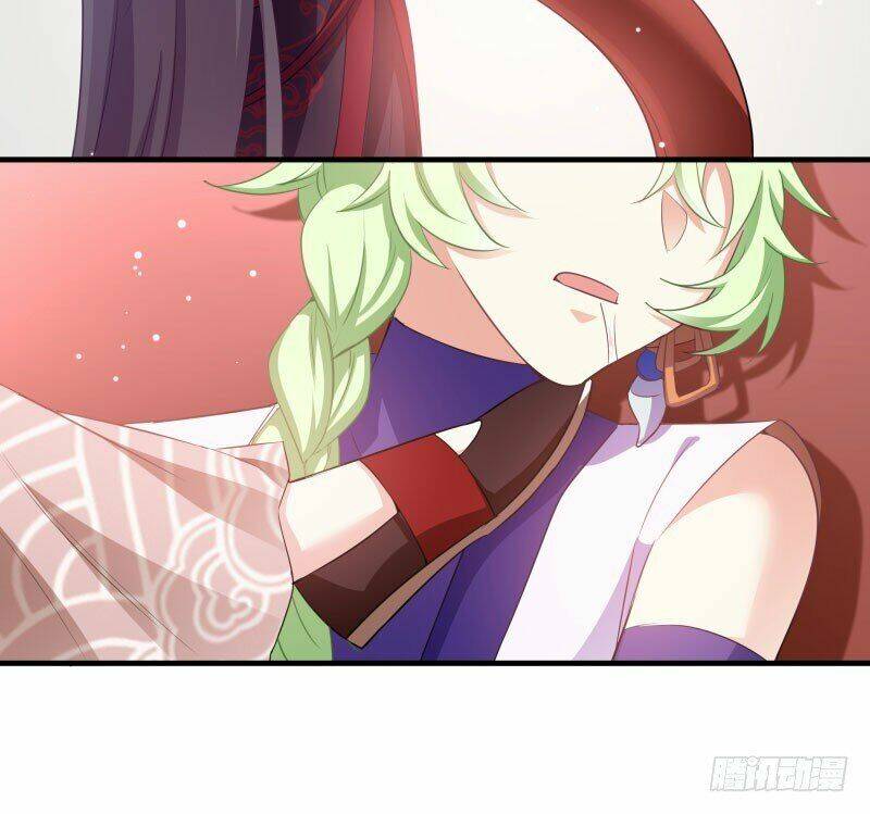 Trò Chơi Trừng Phạt: Chapter 71