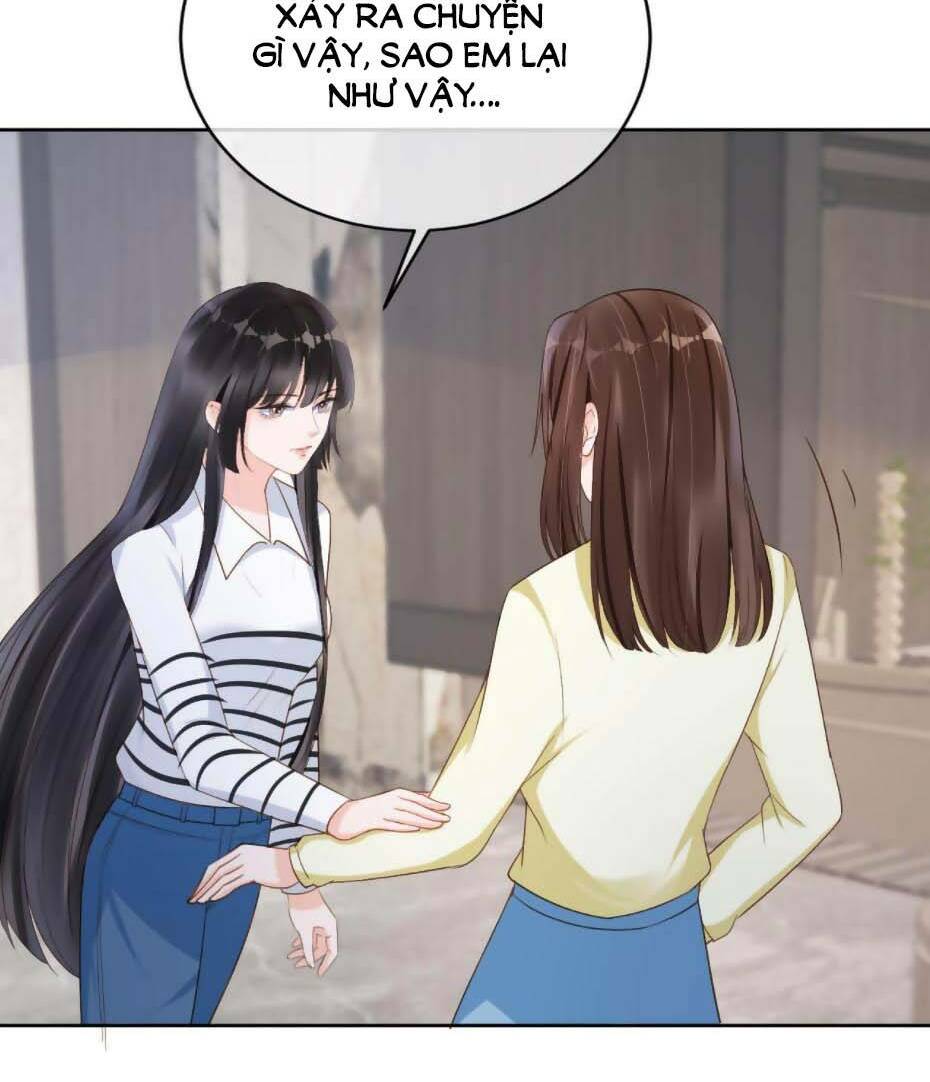 Dây Dưa Không Dứt: Chapter 25