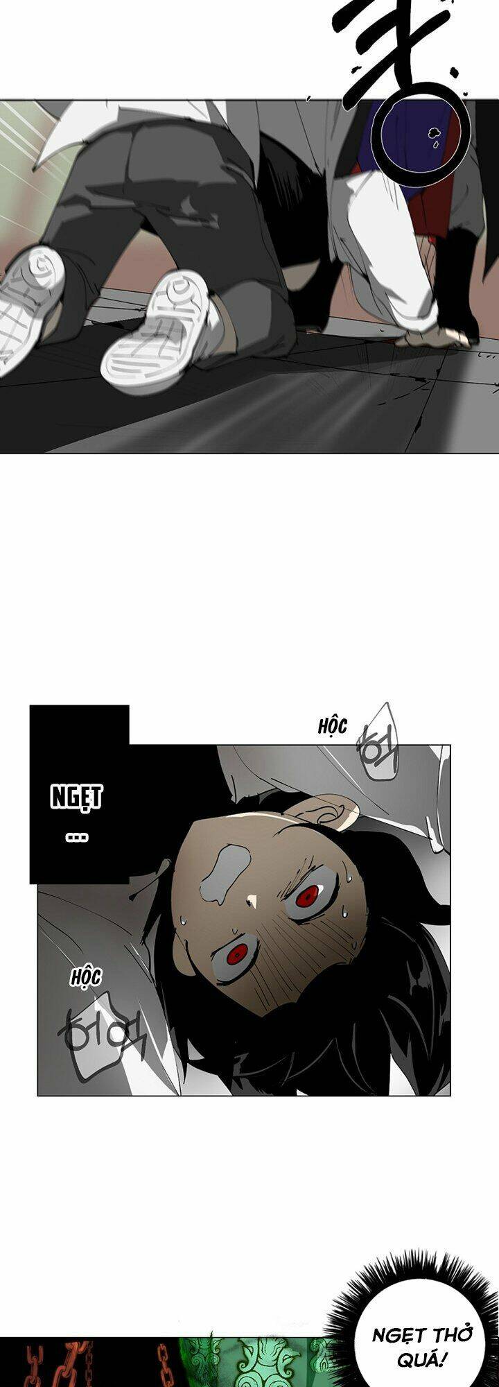 Nỗ Lực: Chapter 5