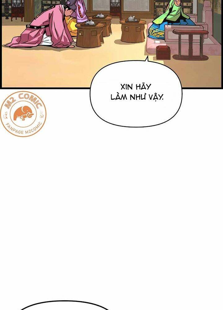 Tôi Sẽ Sống Như Một Hoàng Tử: Chapter 55