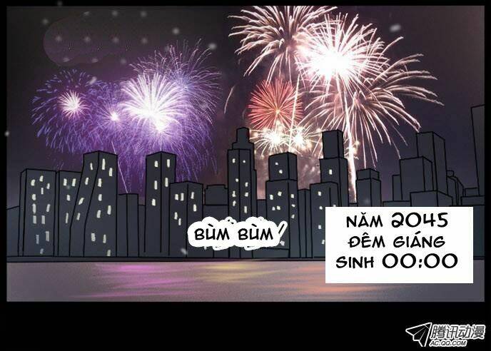 Future trial: Chapter 7