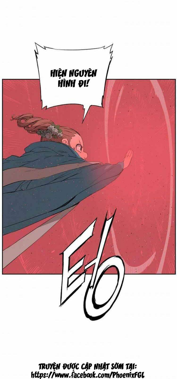 Vô Kiếm Tiểu Tử: Chapter 83