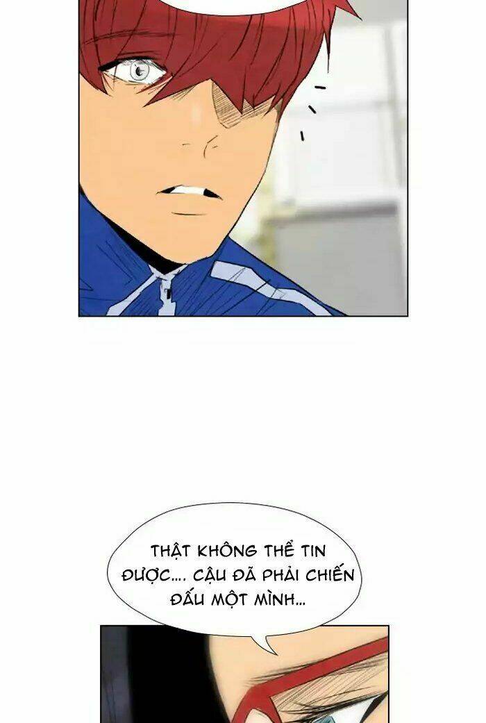 Kẻ Hồi Sinh: Chapter 46