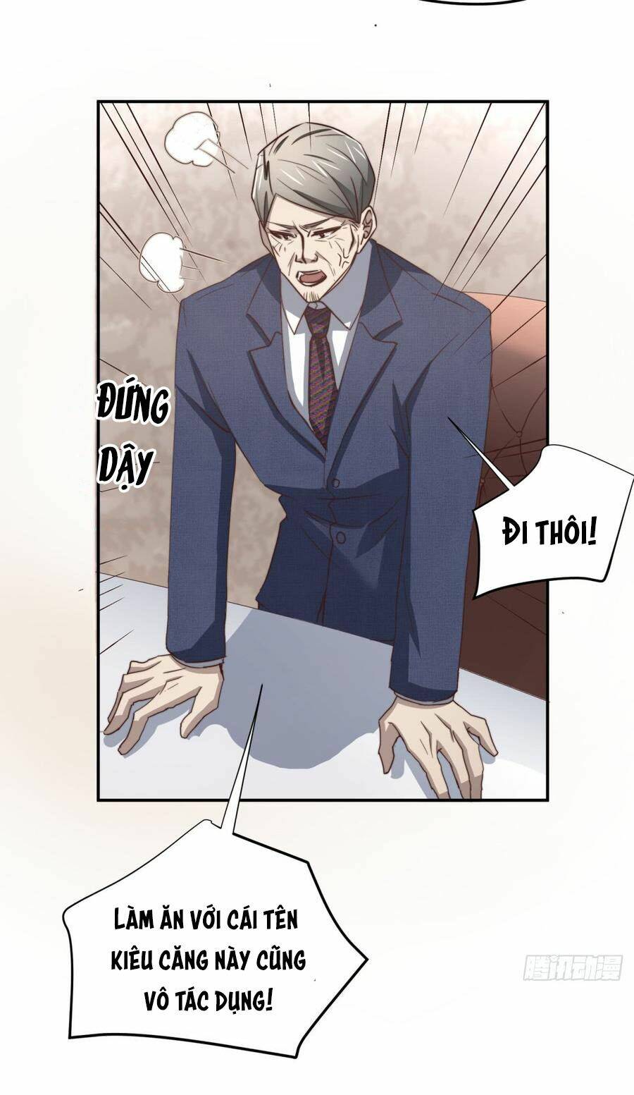 Đơn Phương Yêu Thầm Anh: Chapter 61