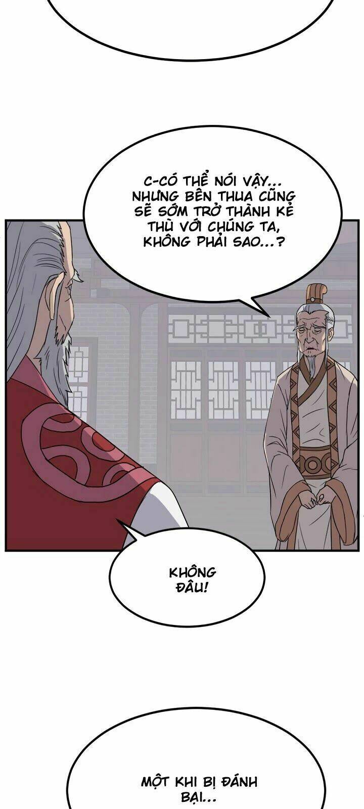 Trọng Sinh, Bất Khả Chiến Bại: Chapter 108