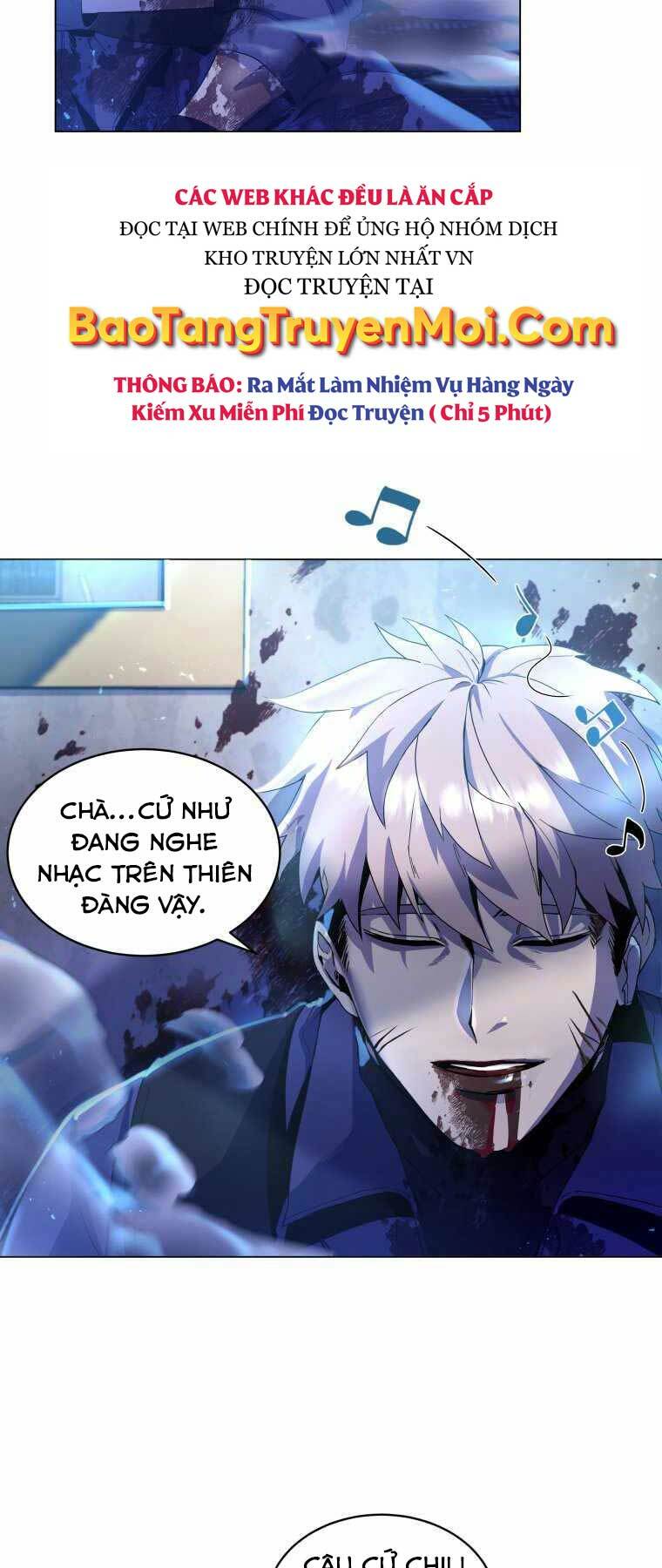 Bạo Chúa Cường Hoành: Chapter 1