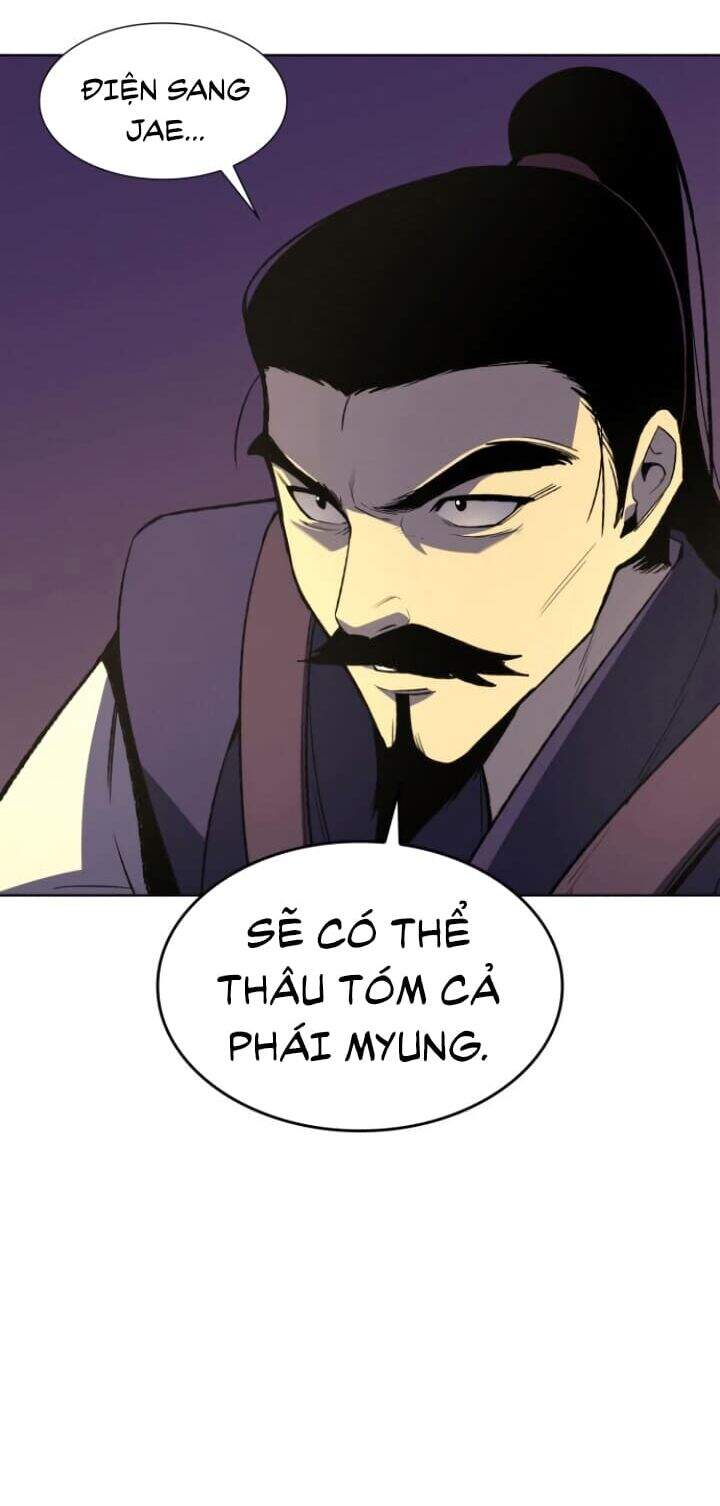 Ta Chuyển Sinh Thành Cuồng Quỷ Truyền Nhân: Chapter 6