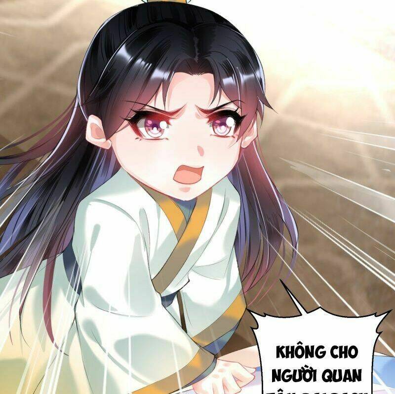 Vương Gia, Áo Lót Của Ngươi Rơi Mất Rồi: Chapter 69