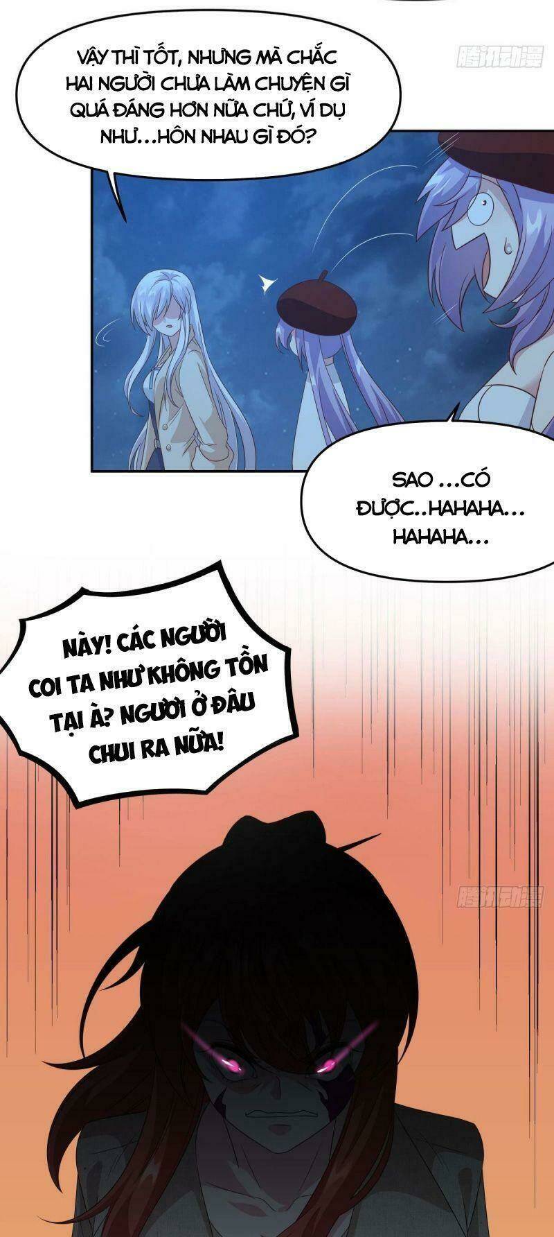 Xâm Lược Vạn Giới: Chapter 68