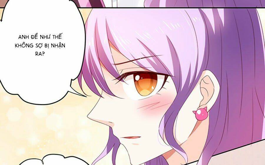 Bạn Trai Là Ngôi Sao: Chapter 91