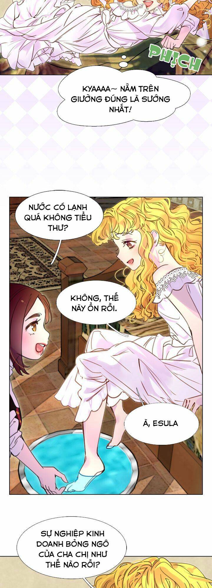 Tôi Không Phải Là Người Tốt: Chapter 34