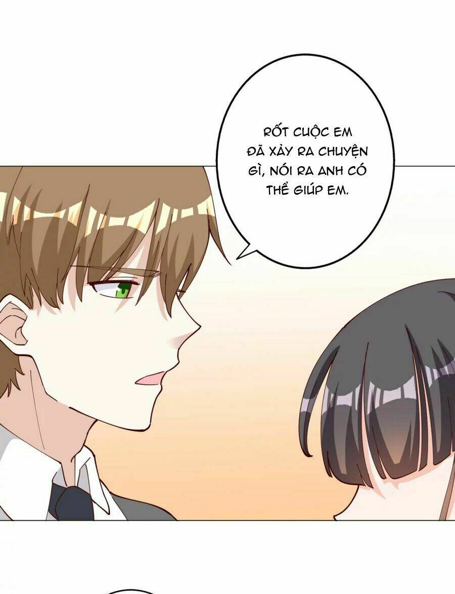 Hôn Nhân Dục Vọng: Thiếu Gia Nhẹ Một Chút!: Chapter 115