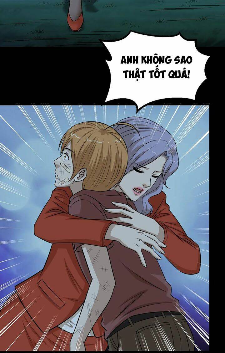 Đai Ca Trở Lại Tuổi 16: Chapter 60