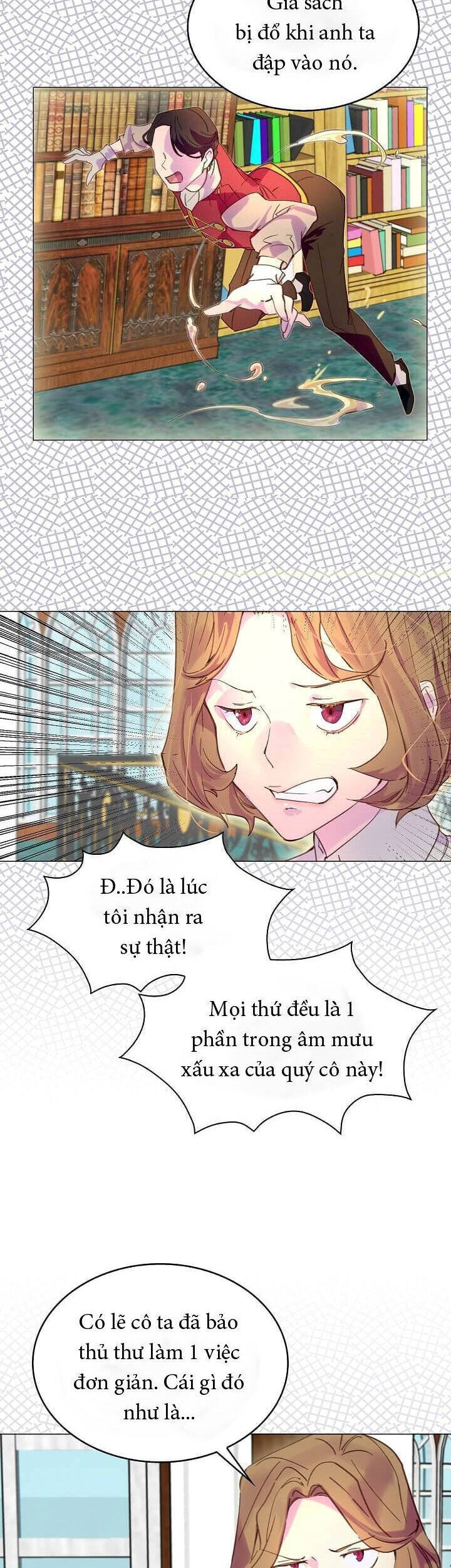 Đừng Xem Thường Nữ Phụ: Chapter 85