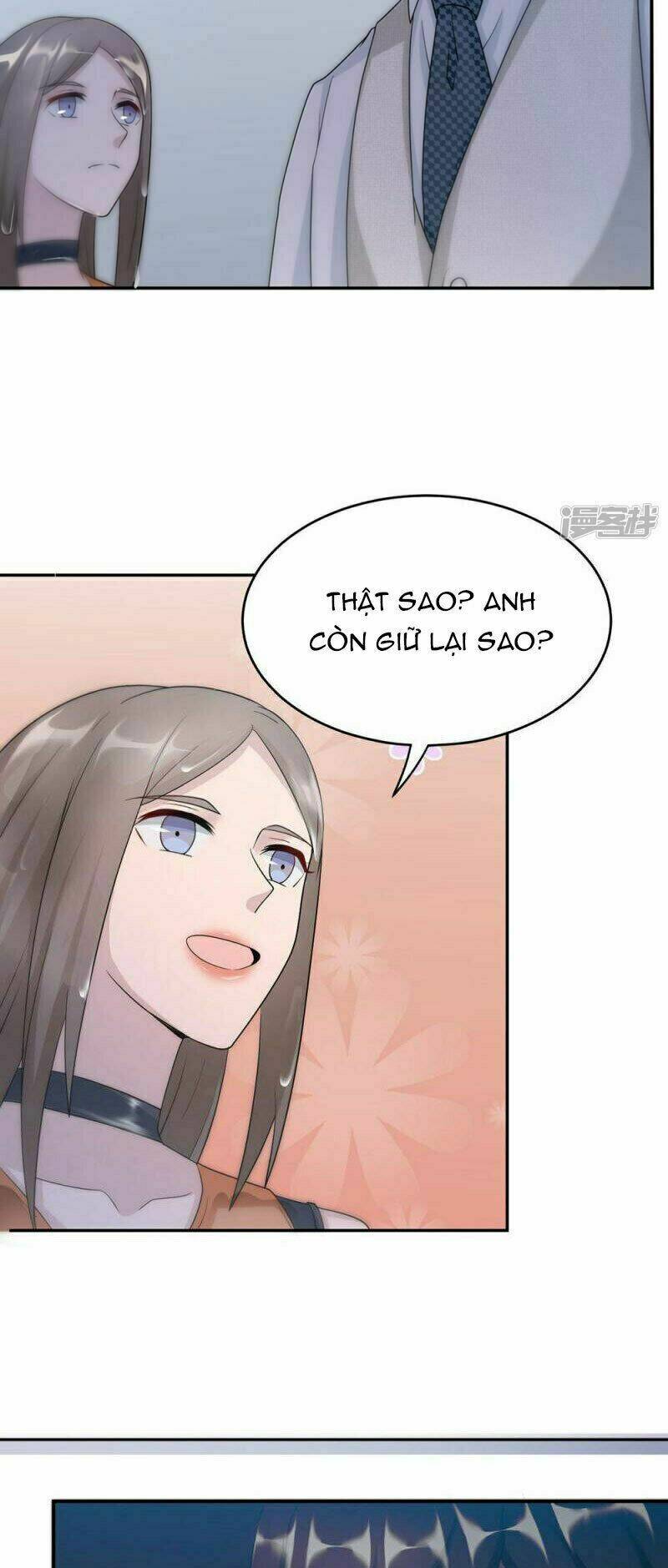 Mạc Thiếu Bức Hôn: Vợ Mới Khó Chống Đỡ: Chapter 57