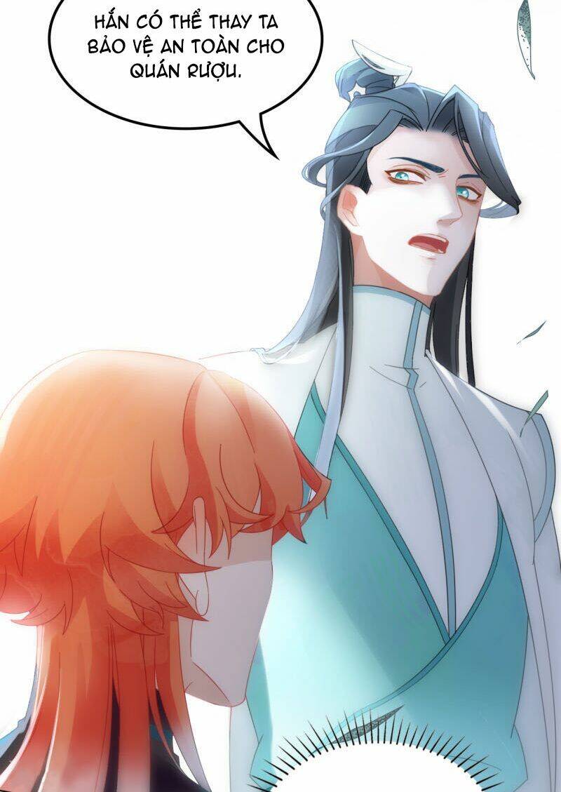 Thượng Đô Thiên Yêu Lục: Chapter 6