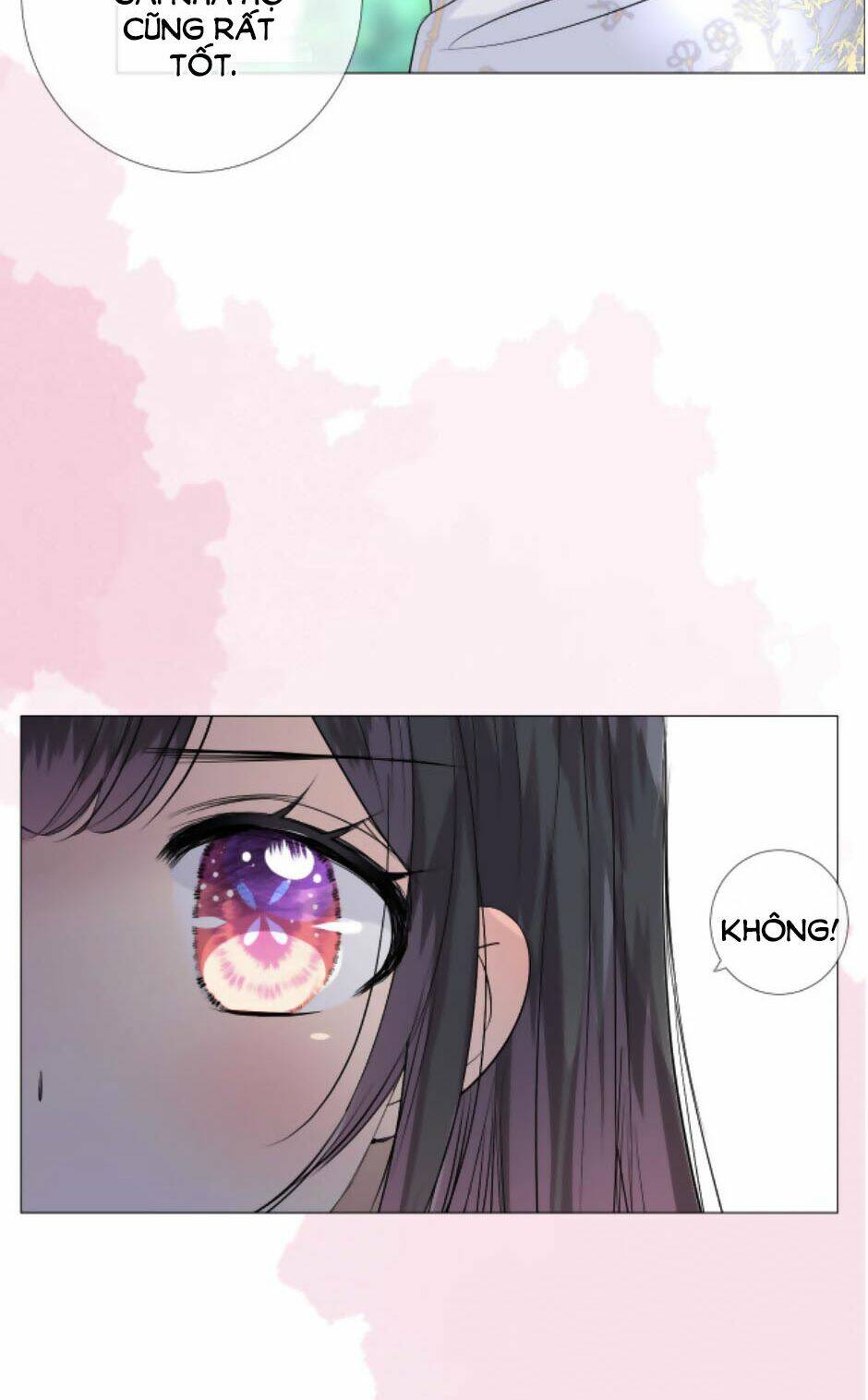 Sao Lại Là Yêu?: Chapter 32