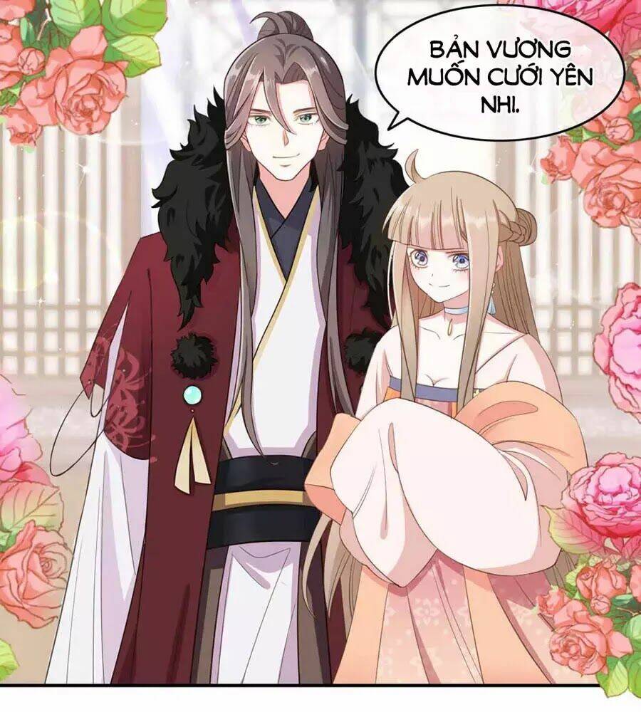 Đích Nữ Hữu Độc: Chapter 50