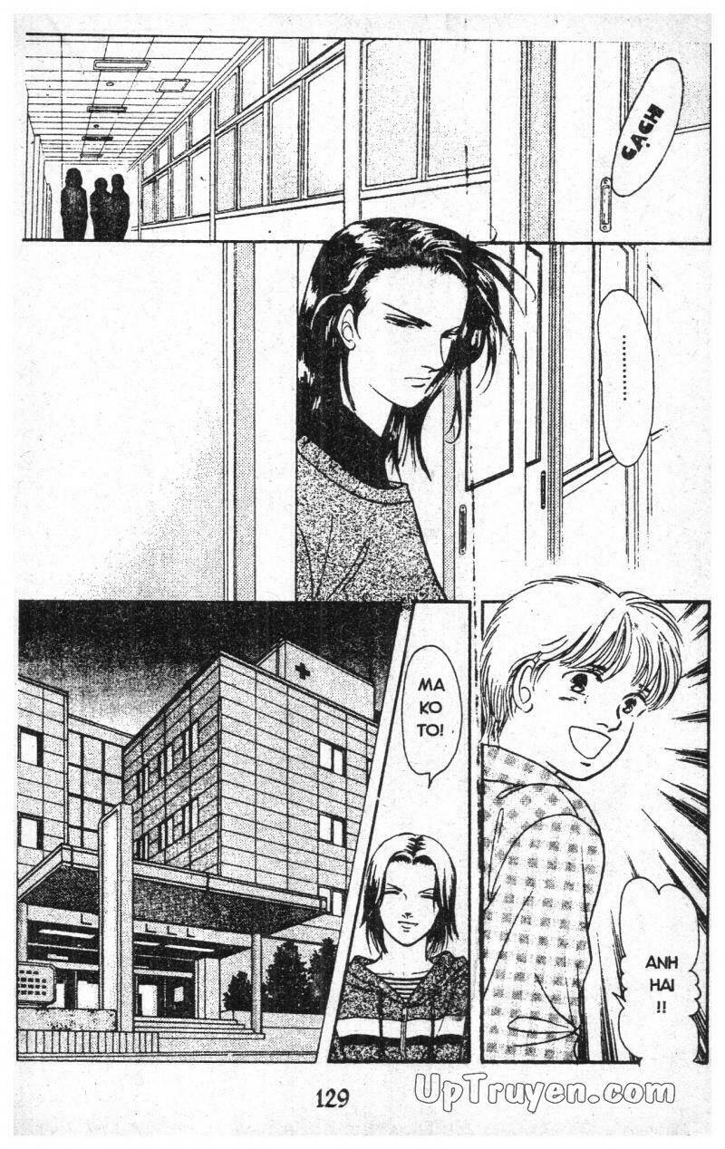 9 Banme No Musashi: Chapter 8