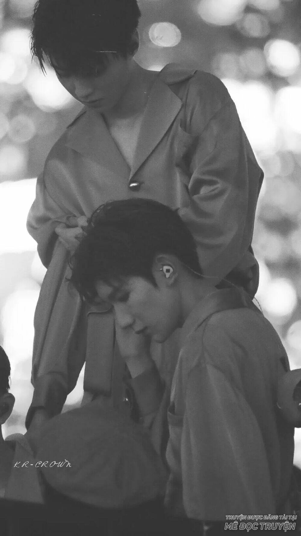 Nam Thần Là Một Đôi: Chapter 84