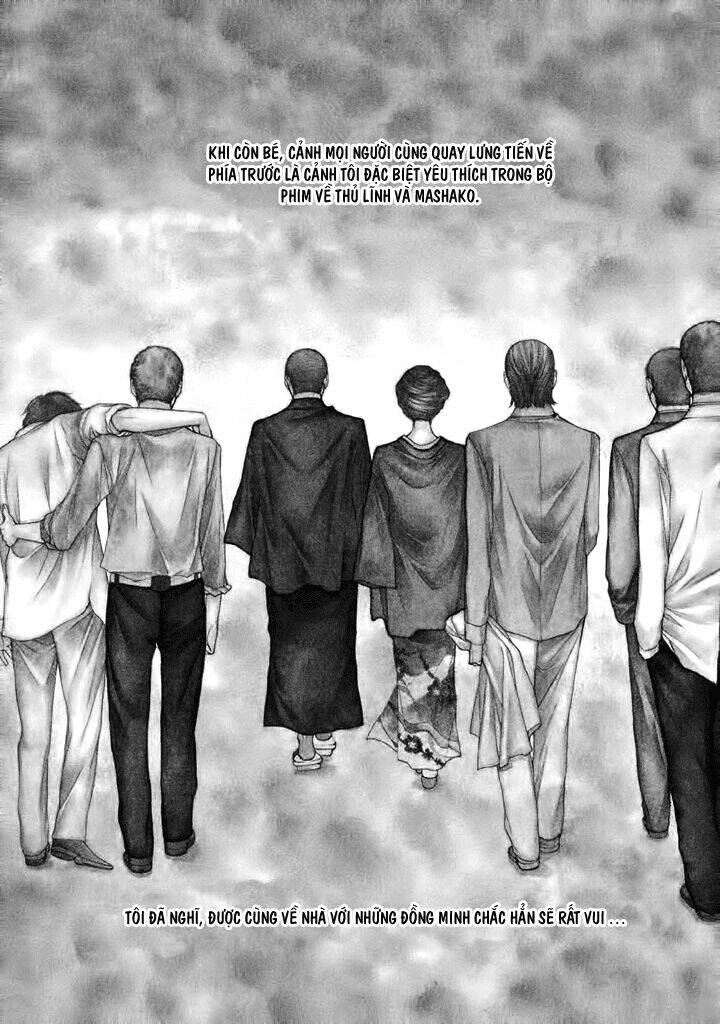 Pika Ichi: Chapter 7