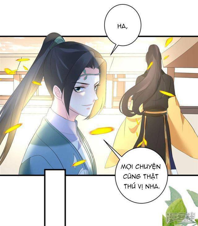 Vương Phi Có Độc!: Chapter 4