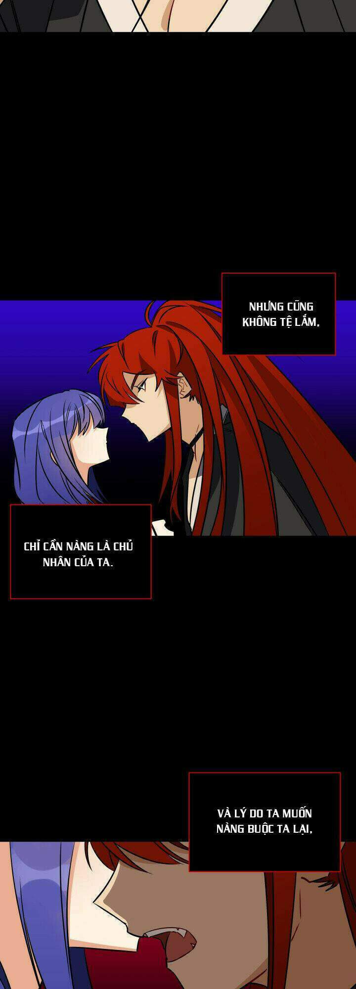 Quái Thú Với Hoa: Chapter 39