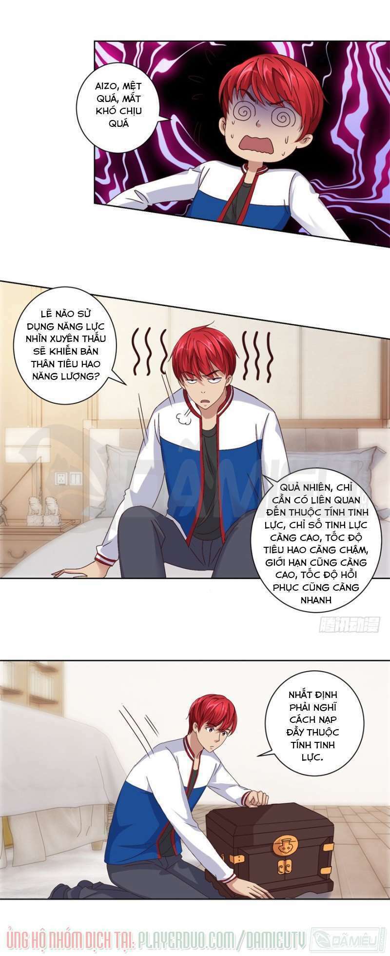 Đô Thị Chí Tôn Hệ Thống: Chapter 100