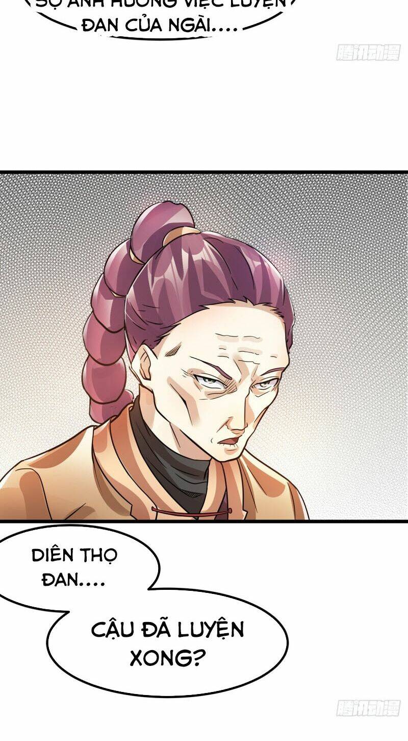 Tiên Vương Trùng Sinh: Chapter 123