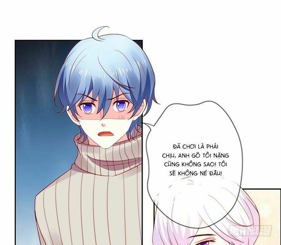 Bạn Trai Là Ngôi Sao: Chapter 104