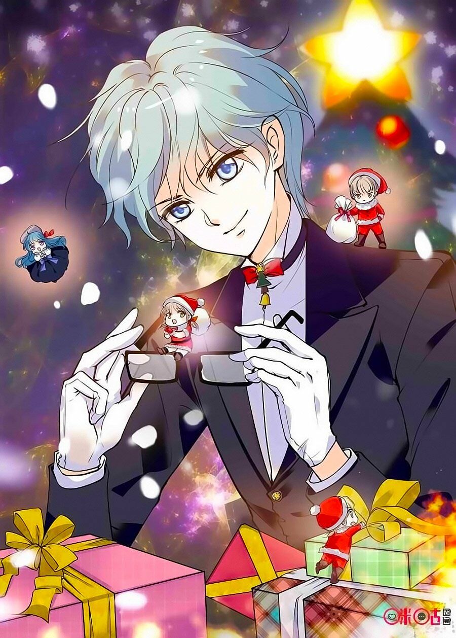 Thanh Ninh Chi Hạ: Chapter 370