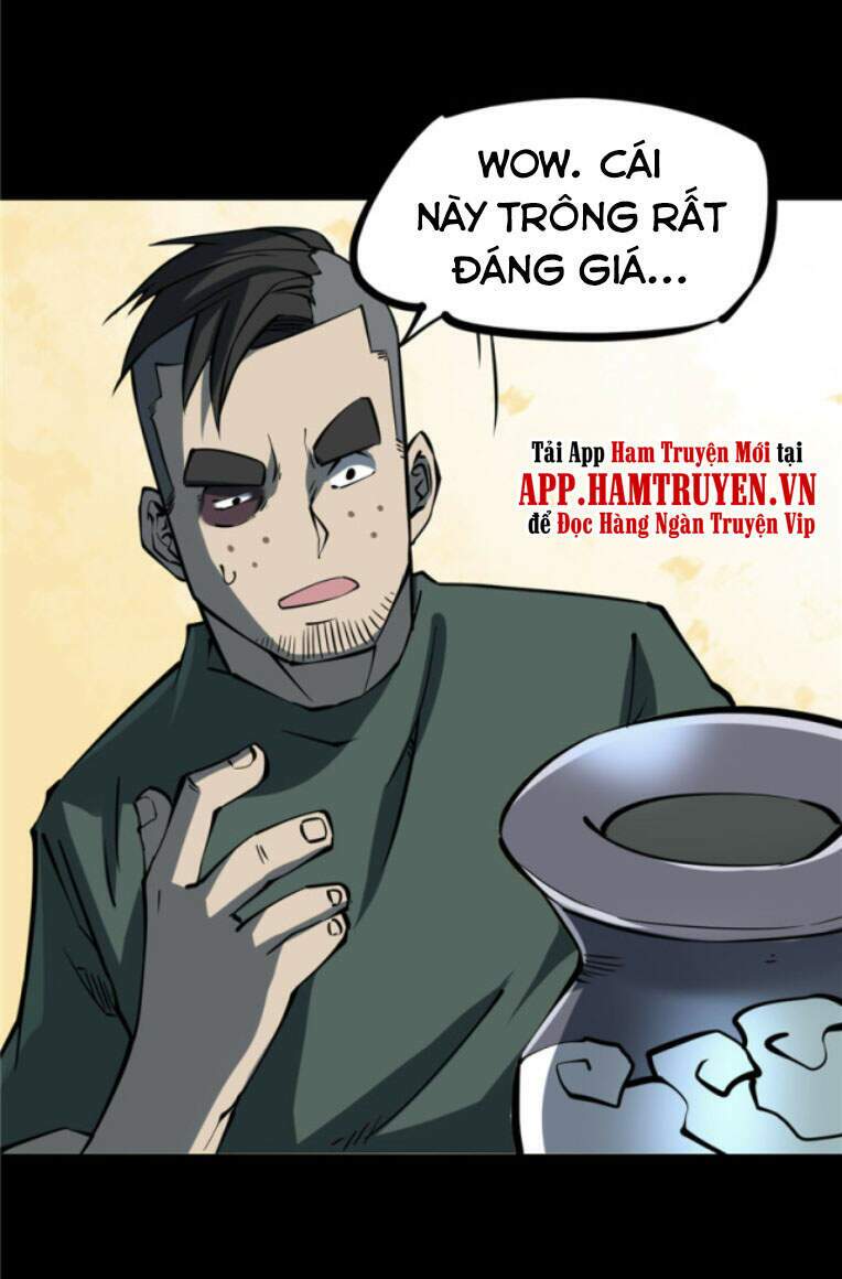 Người Thương Thuyết Cõi Âm: Chapter 28