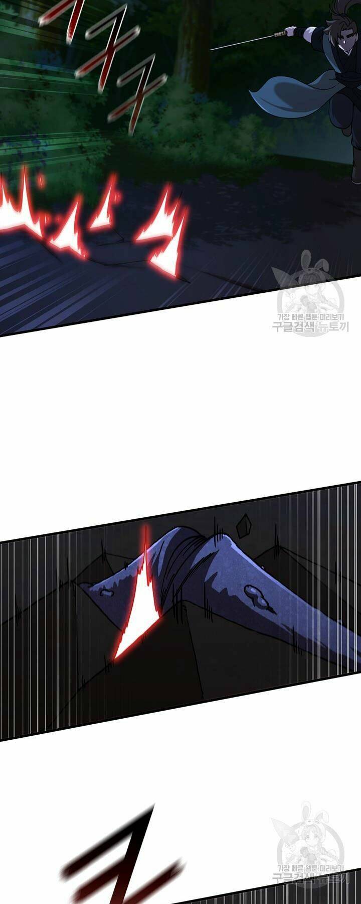 Thân Thủ Đệ Nhất Kiếm: Chapter 89